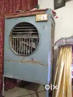 Siddharth window cooler