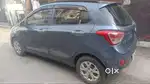 Hyundai Grand i10 2014 Petrol 100000 Km Driven