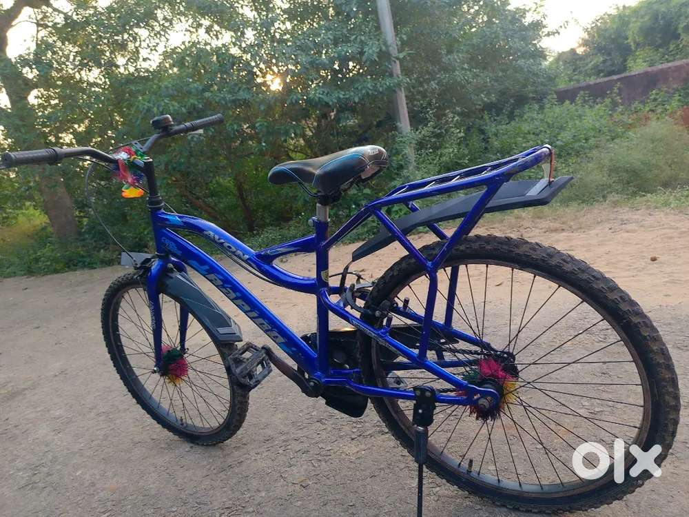 Avon Rapido (Hurry Up) (Urgent Sell Due To Transfer)