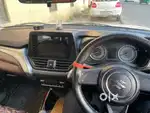 Maruti Suzuki Fronx 2024 Petrol In New condition