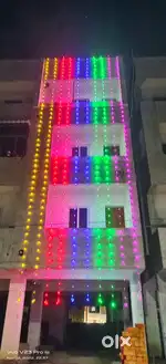 Girls PG Flat sharing