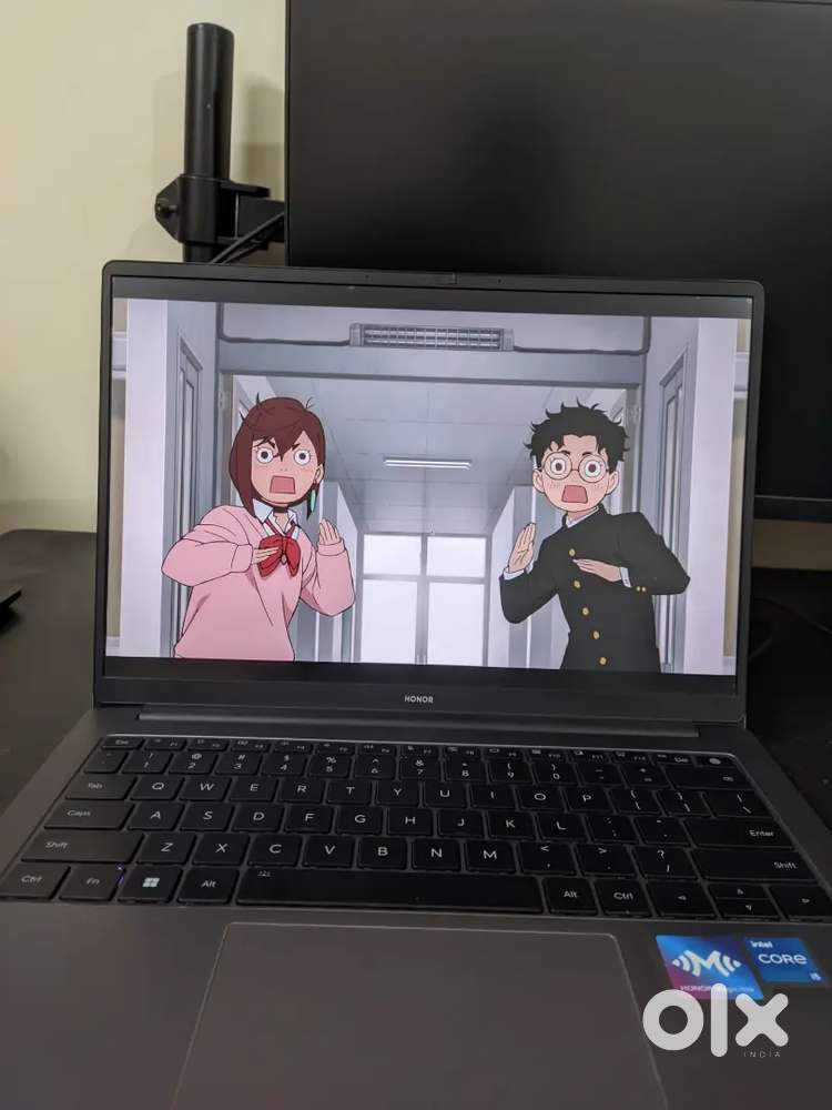 Honor magicbook x14 laptop (best for coding and photo editing)