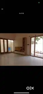 Independent house Available for LEASE in Hebbal - US0396