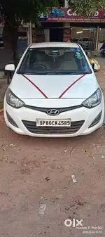 Hyundai i20 Era, 2013, CNG & Hybrids