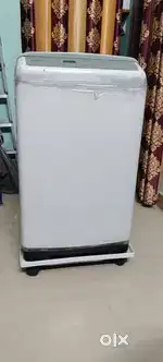 Samsung 6kg Wobble fully automatic washing machine- mint condition
