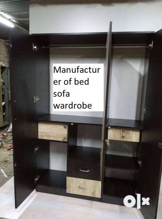 WADROBES BED'S SOFAS SLIDING KITCHEN TROLLEY LCD TV UNITS ALMERIA