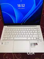 Hp pavilion Ryzen 5 laptop