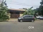 3 BHK  house for Office or Residential purpose in Goldwins area