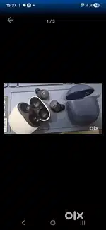 Google PIXEL Buds Pro with warranty