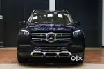 Mercedes-Benz GLS 400d 4MATIC, 2020, Diesel