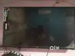 Smart TV TV NAME SONY AND OKK WARK OFFER SELL