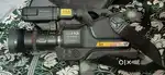 Panasonic Full HD Video Camera
