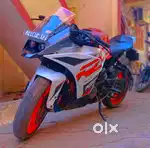 KTM RC 125