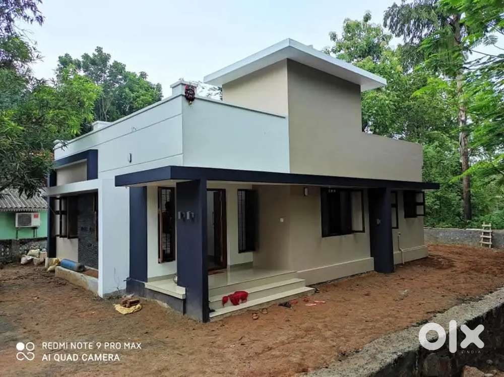 Building smarter, building better,829 Sqft home available