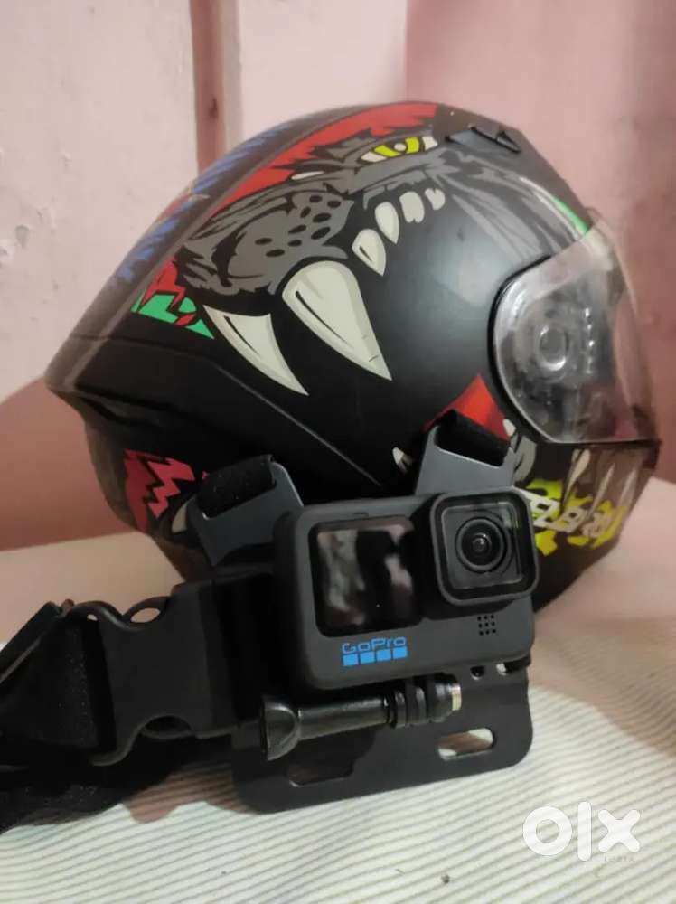 GoPro Hero 10  black
