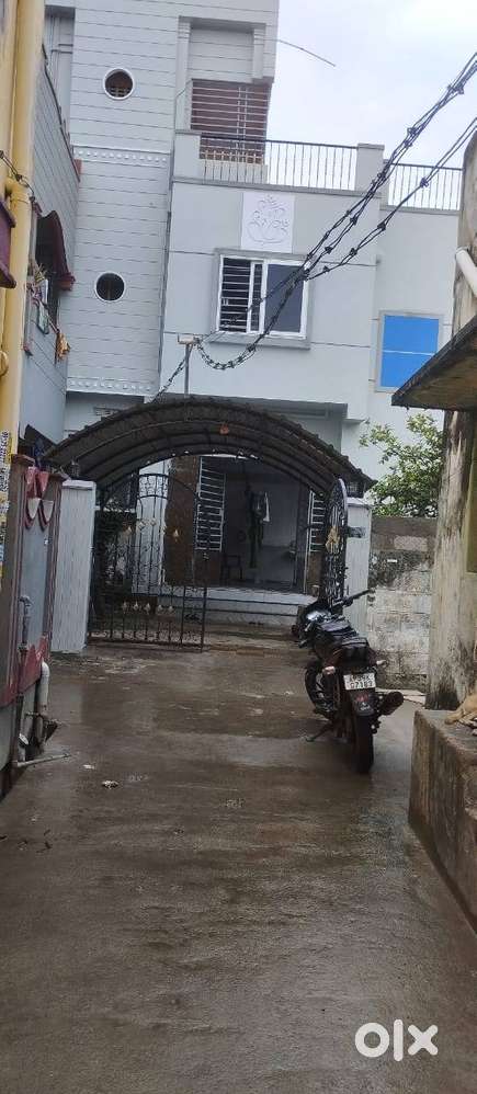 2 Bhk for Rent in Kakinada, cinema road