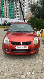 Maruti Suzuki Swift 2009 Petrol 40000 Km Driven