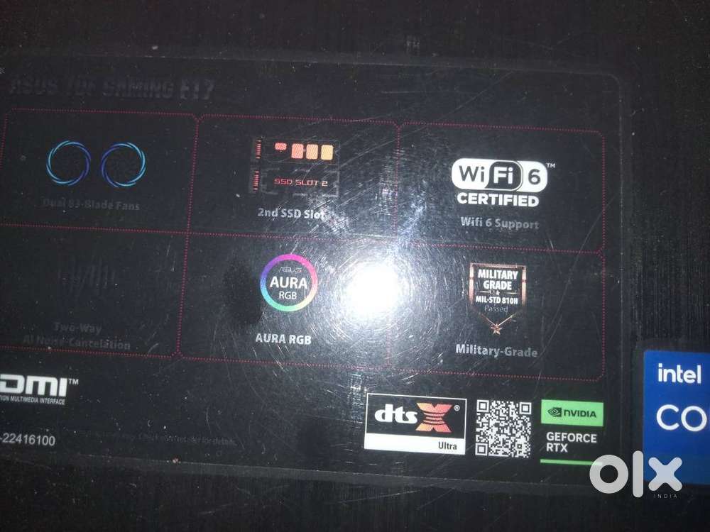 Laptop is in super condition