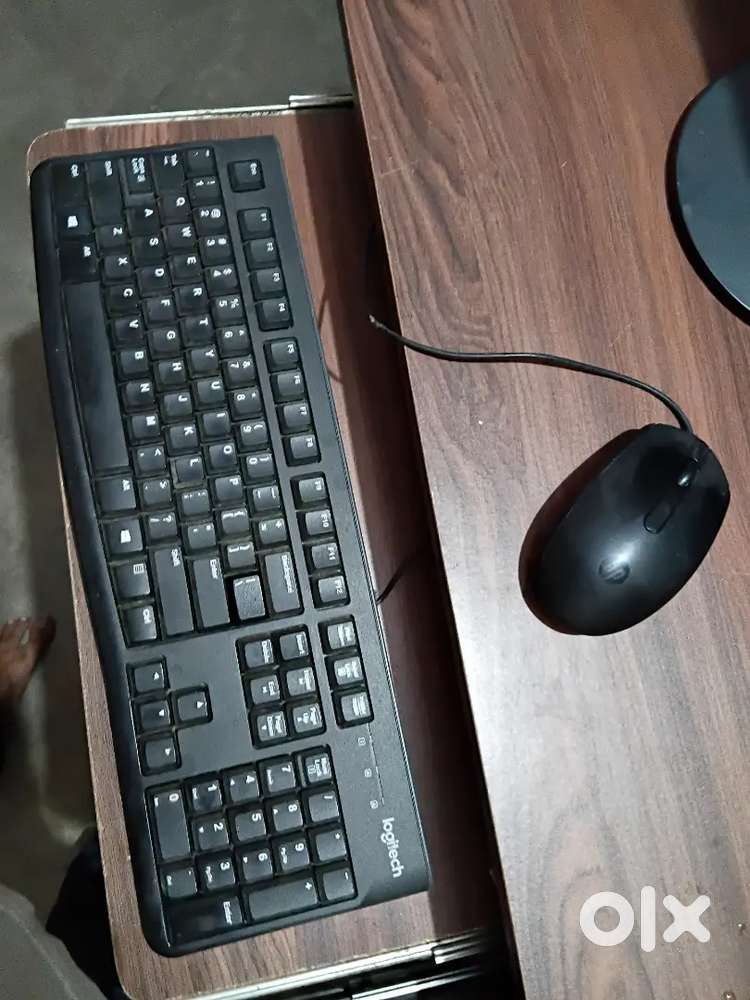 Complete system & properly working condition