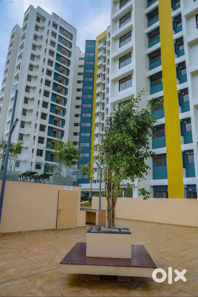 Fully Furnished 2BHK Near Technopark – Ready to Move In