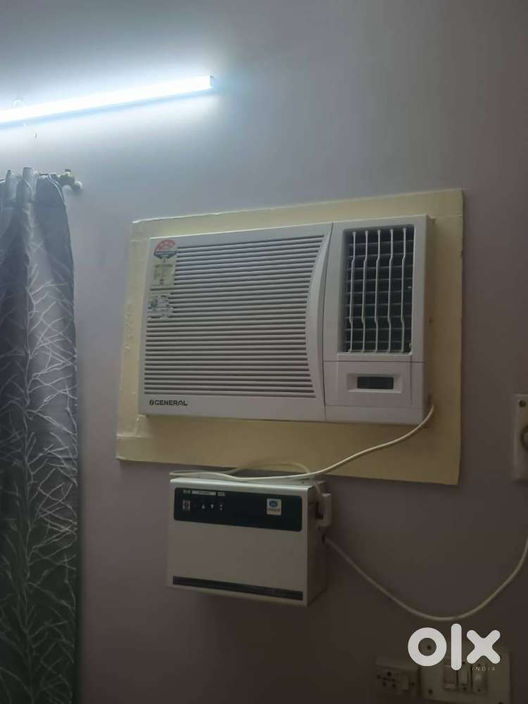 Window ac OGeneral 1.2 ton