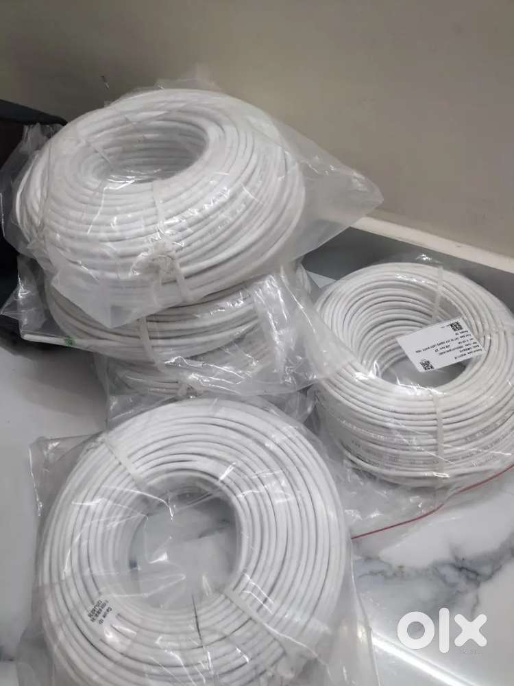 Cable  cat 6