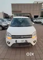 Maruti Suzuki Wagon R VXI AMT Opt 1.2, 2019, Petrol