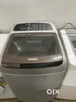 LOW BUDGET USED WASHING MACHINE AVAILABLE