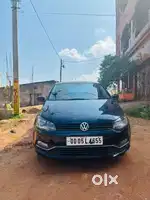 Volkswagen Polo 2015 Petrol 47530 Km Driven