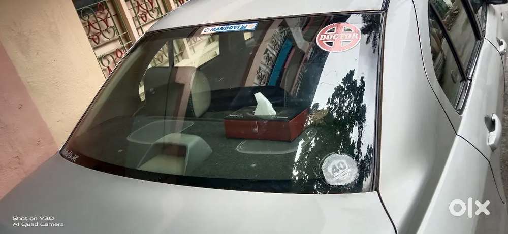 Swift Dzire 2010 Doctor’s Car  Modified Seats  Timely Serviced