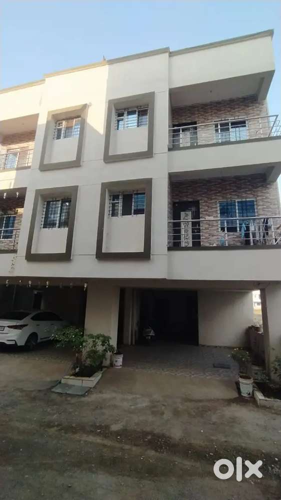 1bhk & 1Rk (6500) Available on Rent in khandave nagar