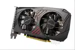 GALAX GTX 1050 Ti (1-Click OC) 4GB GDDR5  Great Condition  DP/HDMI/