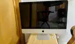APPLE IMAC 2011 CORE I5 8GB RAM 500GB HDD 21.5 INCH SCREEN