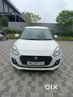 Maruti Suzuki Swift 1.3 ZXI, 2018, Petrol