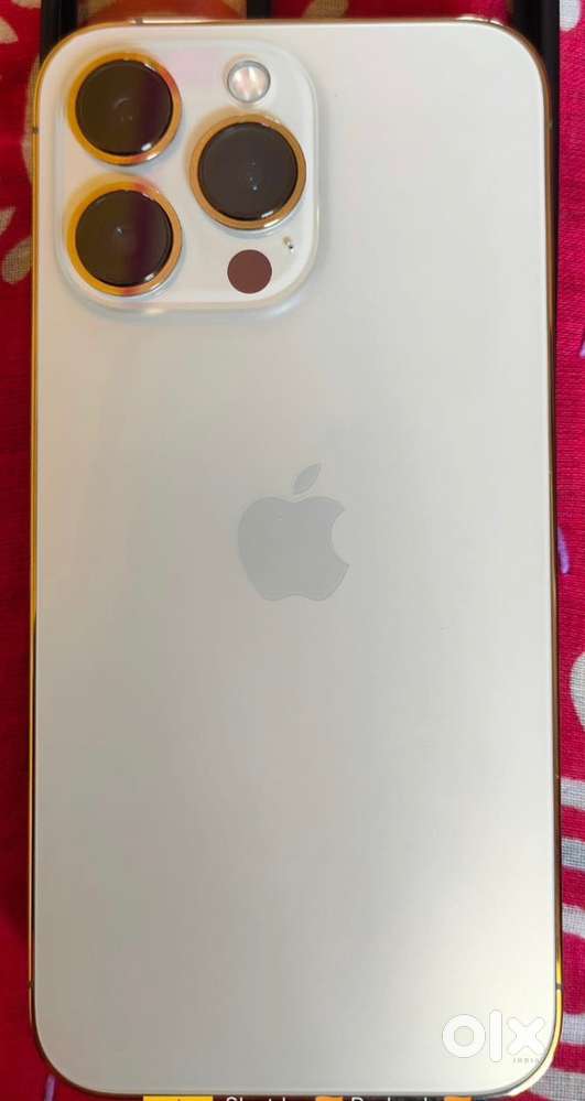 Iphone 13 pro 256 GB