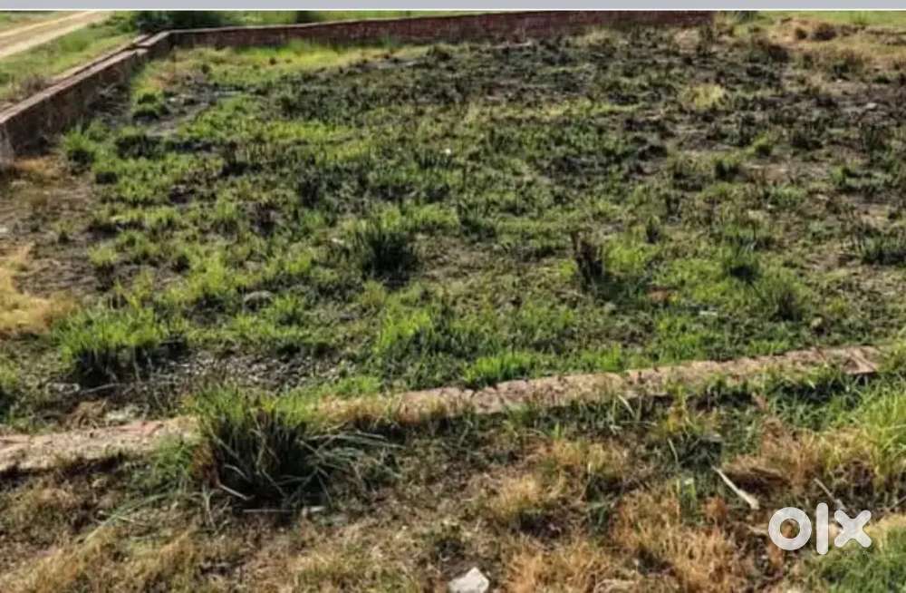 1500 se 2000 rupya sqft khalilabad me