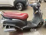 Least driven nd good condition