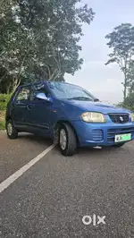 Maruti Suzuki Alto Well Maintained