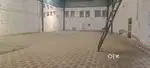 Warehouse lease 4000sqft.