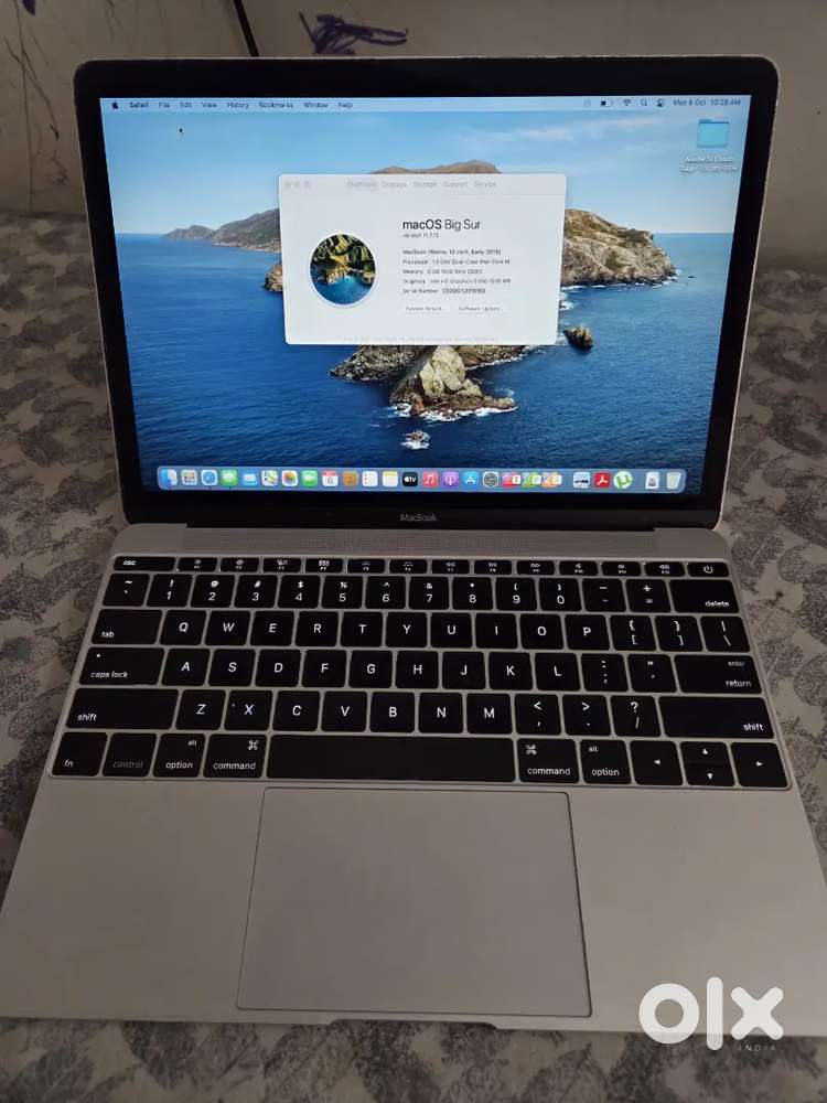 Macbook Ultra Slim