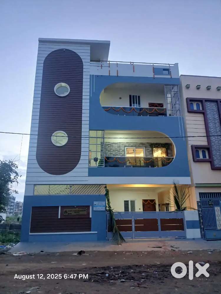 1bhk rent for family