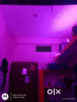 GEN-NEXT Tulsi 220V LED Rope Light - 60 LEDs per meter, RGB, Wireless