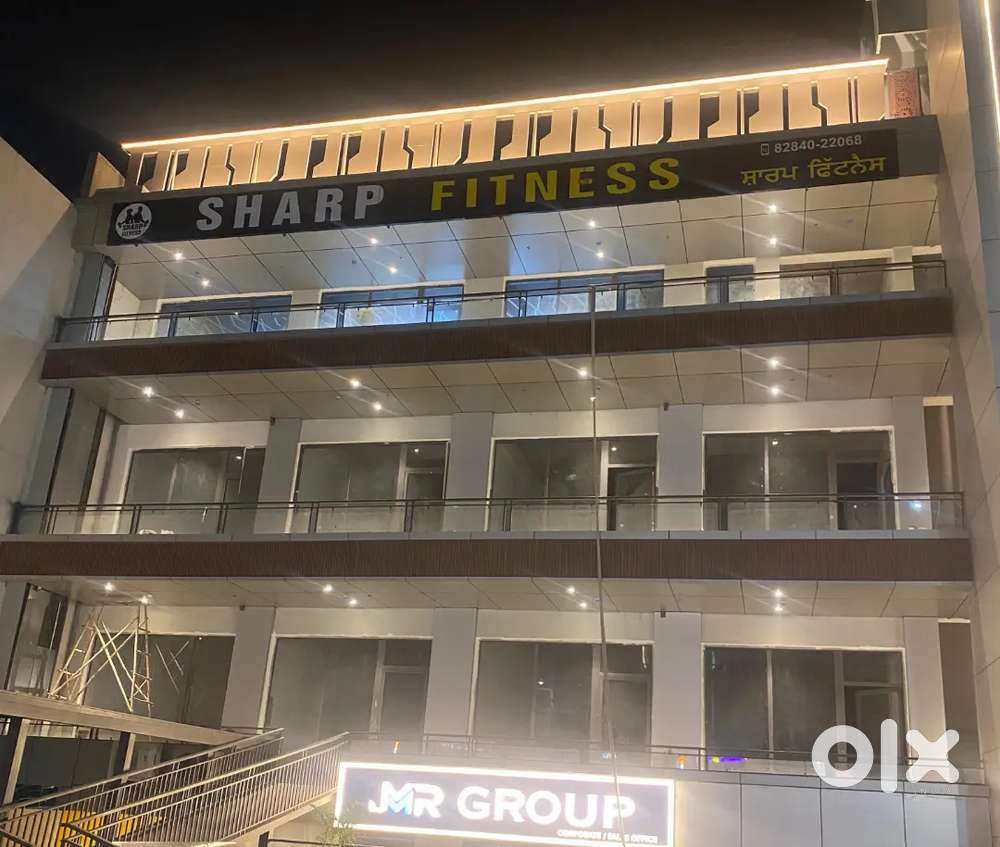 We are hiring gym trainer