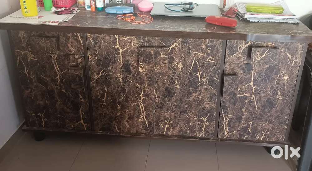 Wooden cabinate for sell COD only