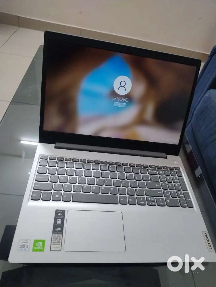 Lenovo idea pad 3 laptop
