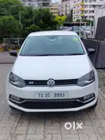 Volkswagen Polo 1.2 GT TSI, 2017, Petrol