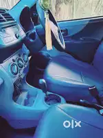 Maruti Suzuki A-Star 2011