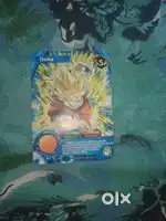 Goku super sain 2 and broly