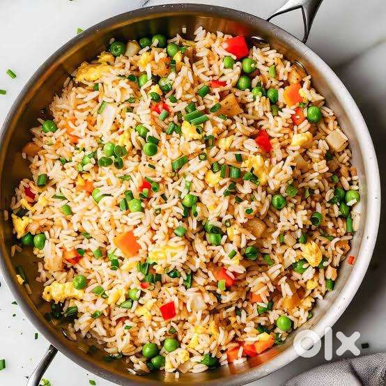 Looking for a Cook & helper