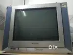 Sansui tv inches 21 by 21